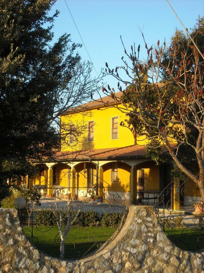 Agriturismo Merano Alberese Ngoại thất bức ảnh