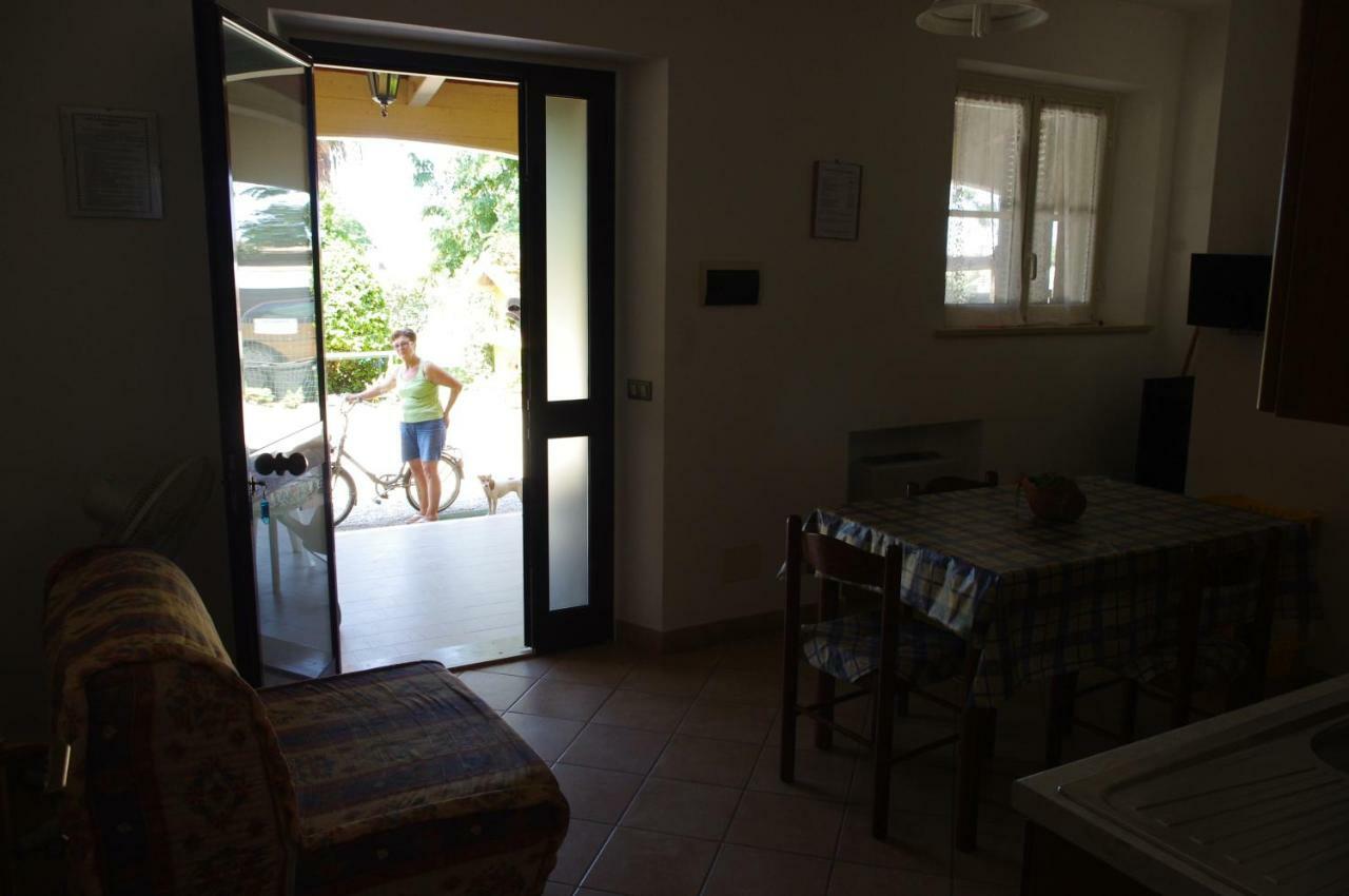 Agriturismo Merano Alberese Ngoại thất bức ảnh