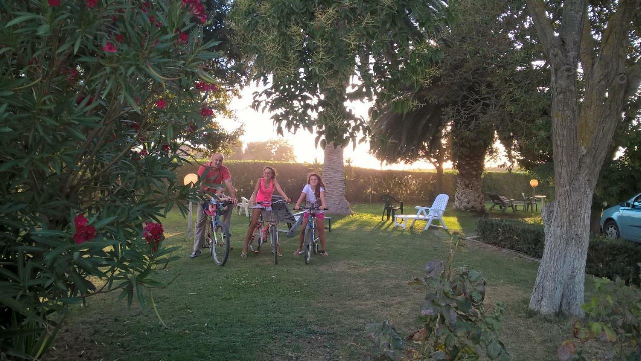 Agriturismo Merano Alberese Ngoại thất bức ảnh